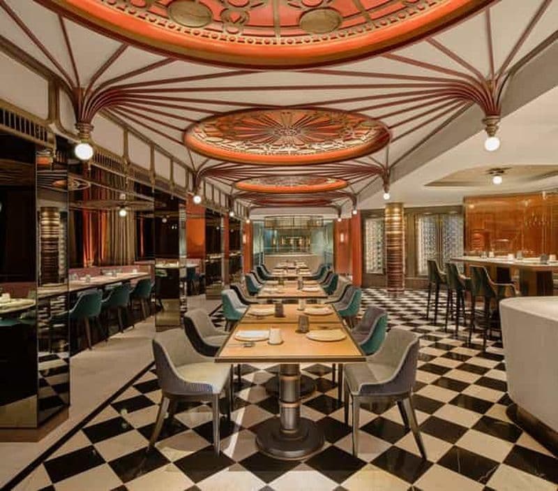 Billet Bangkok : Jim Thompson, un restaurant thaïlandais Packages FB