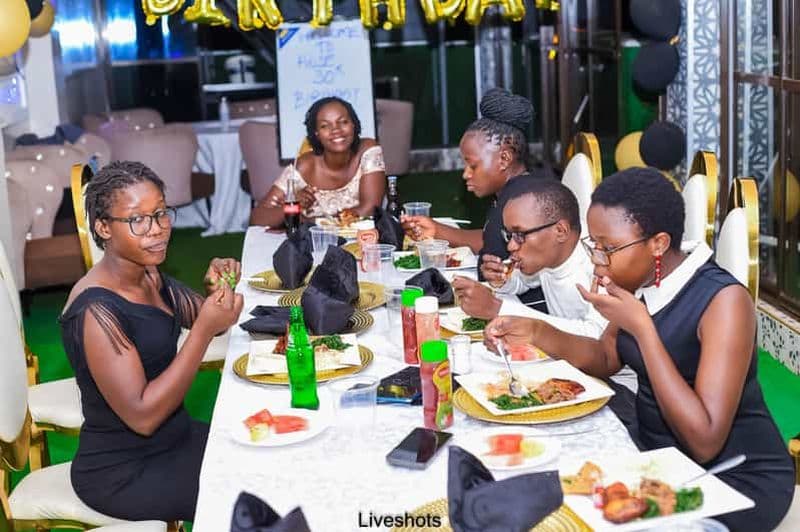 Billet Parc animalier, promenade des rhinocéros, chutes Victoria et transferts aéroport.