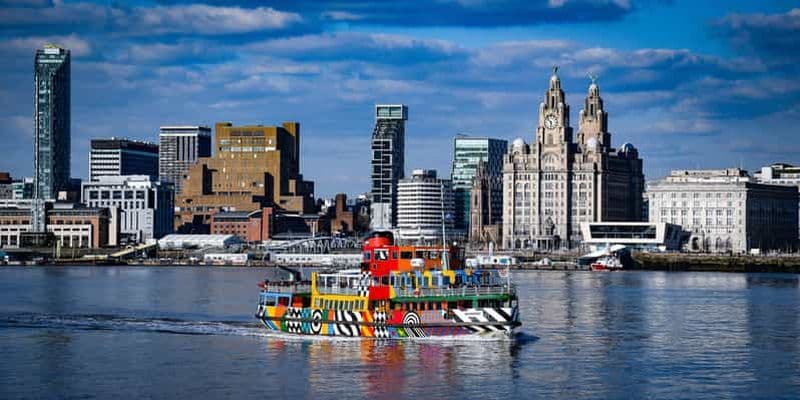 Les meilleures visites à Liverpool
