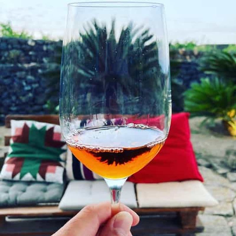 Billet Pantelleria : Tour gastronomique et vinicole des saveurs méditerranéennes