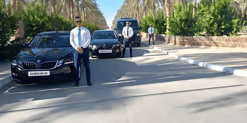 Billet Transferts privés de l'aéroport d'Alger vers/depuis la ville d'Alger