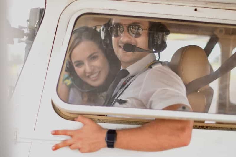 Billet Miami : vol en avion de 60 minutes