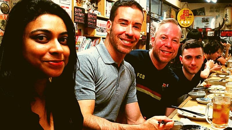 Billet Osaka : Visite culinaire de Shinsekai avec 13 plats dans 5 restaurants