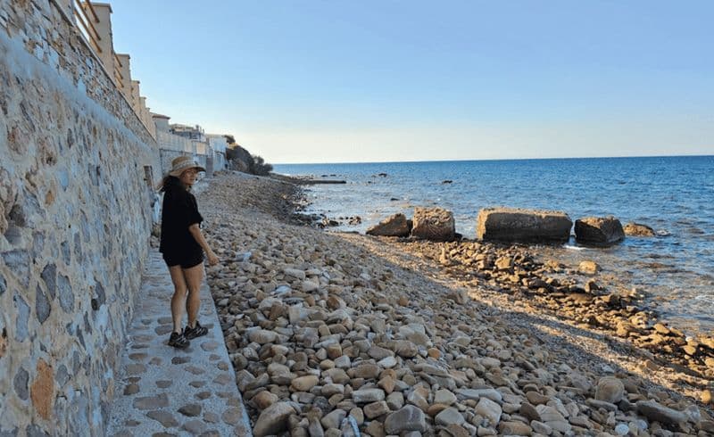 Billet Toulon : randonnée côtière au cap Sicié avec traversée en ferry
