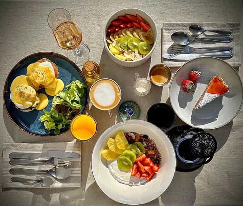 Billet Ponta Delgada : Yoga et brunch