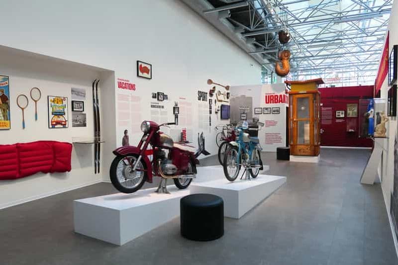 Billet Prague : Musée du Communisme Billet d'entrée