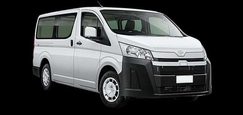 Billet Auckland : Navette entre l'aéroport et le centre ville