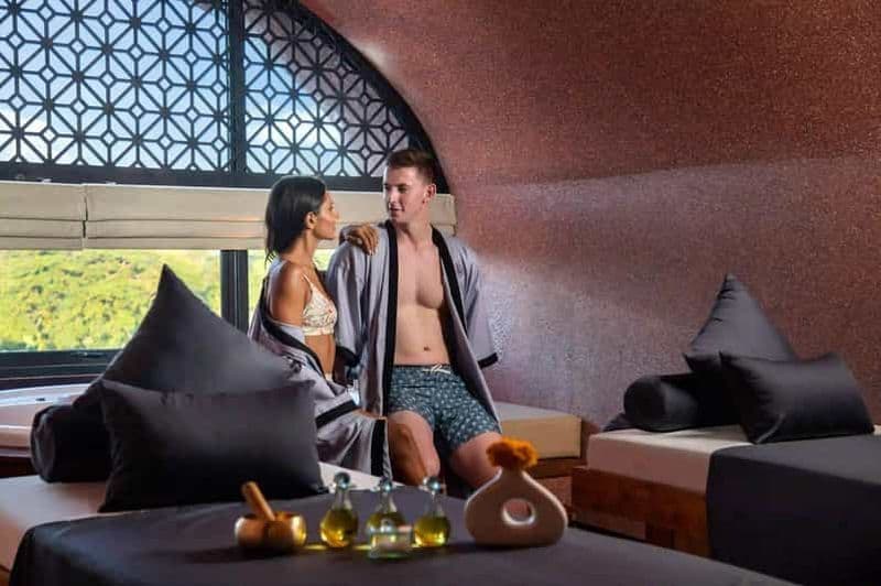 Billet Bali/Sanur : expériences spa et bains au Svaha Spa Sanur