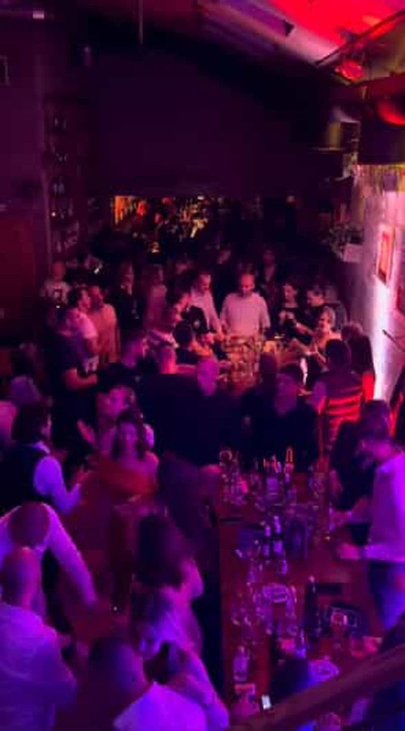 Billet Podgorica : Tournée des bars avec Welcome Shots