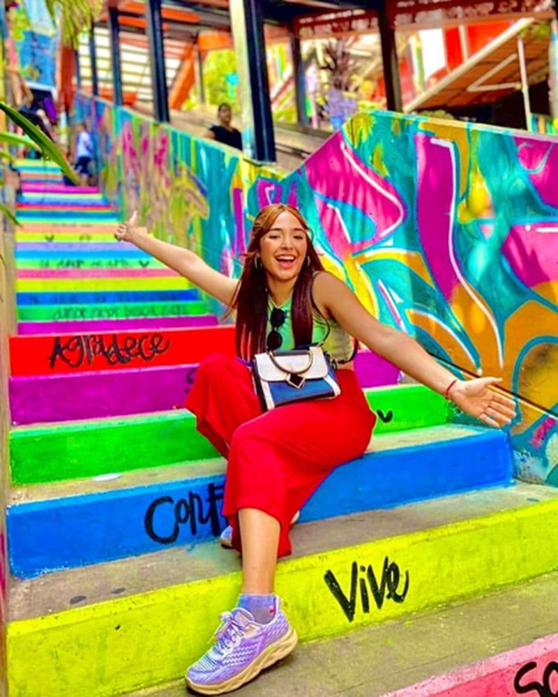 Billet Medellín : Visite de la Comuna 13, une histoire vraie et de la cuisine de rue