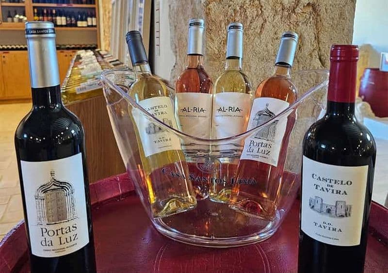 Billet Centre historique et dégustation de vin