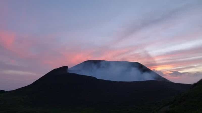 Billet Telica au crépuscule : Excursion de 6 heures sur le volcan depuis León
