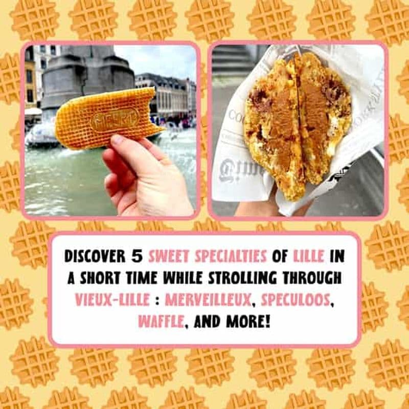 Les meilleures dégustations à Lille