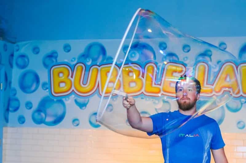 Billet Orlando: billet d'entrée nocturne WonderWorks