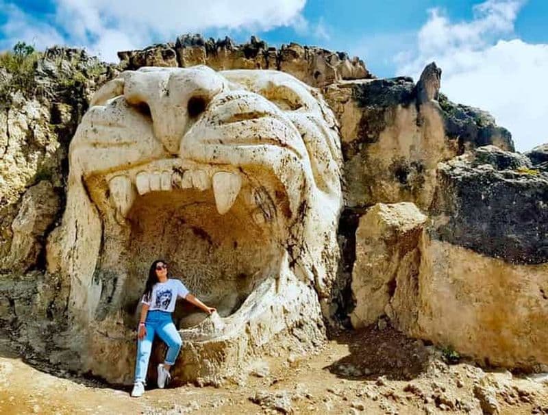 Les meilleurs circuits VTT à Cuzco