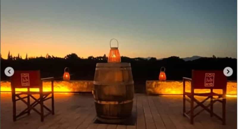 Billet Majorque : dégustation de vins au coucher du soleil, visite des bodegas en minibus