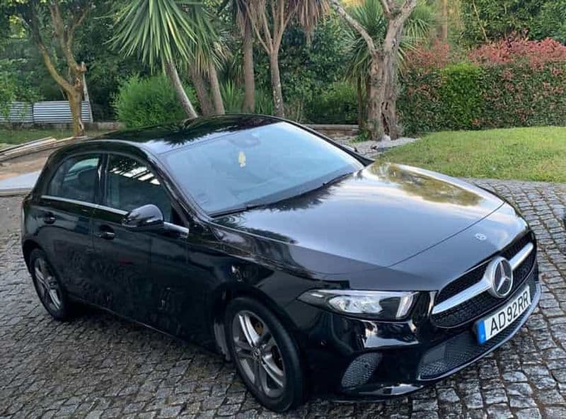 Billet Porto : Service de transfert Premium - Aéroport/Hôtel/Centre