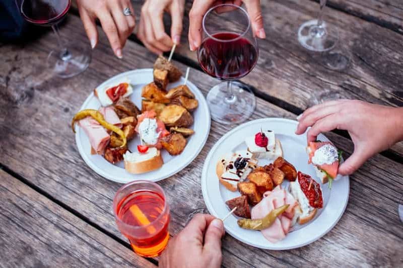 Billet Venise : Visite privée en soirée avec boissons et amuse-gueules à Cannaregio