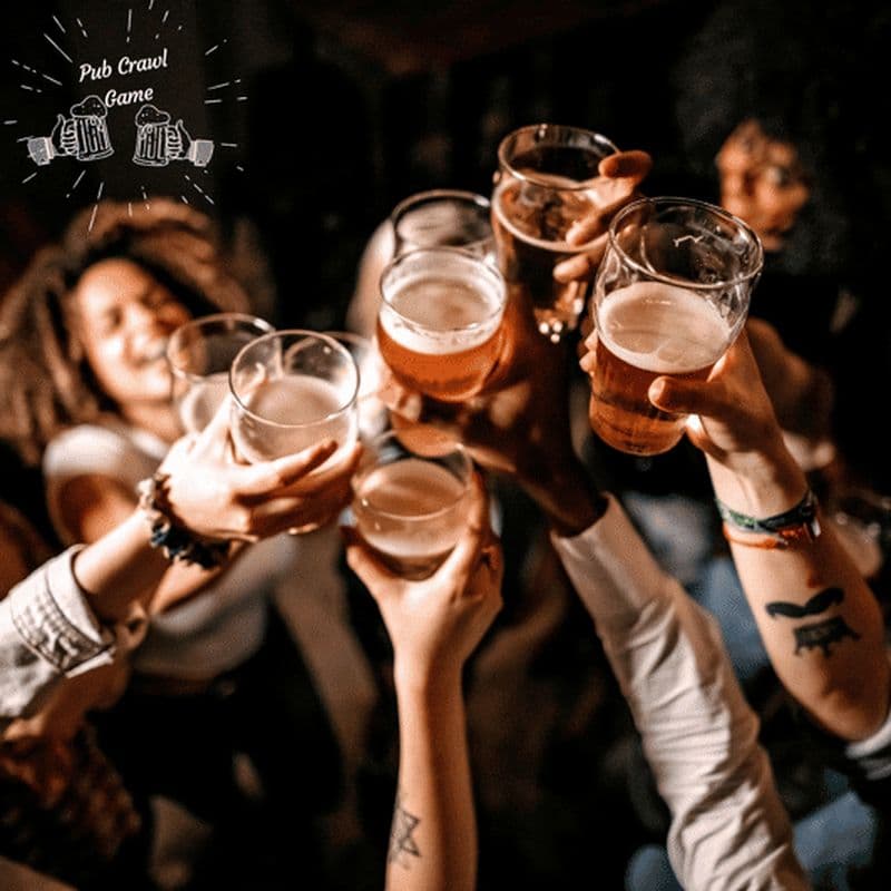 Billet Jeu de piste Porto