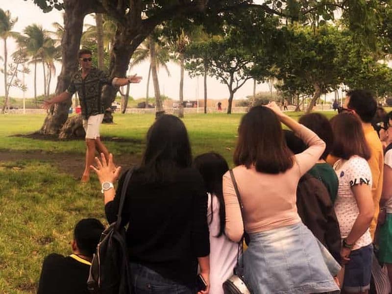 Billet Visite à pied de l'Art déco et de l'histoire avec Design Enthusiast