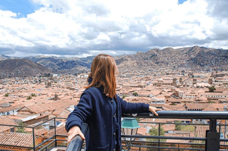 Billet Visite à pied gratuite de Cusco avec un guide région expérimenté