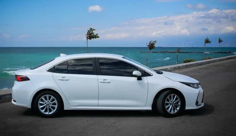 Billet Transfert privé à Barreirinhas - Lençóis (aller ou retour)