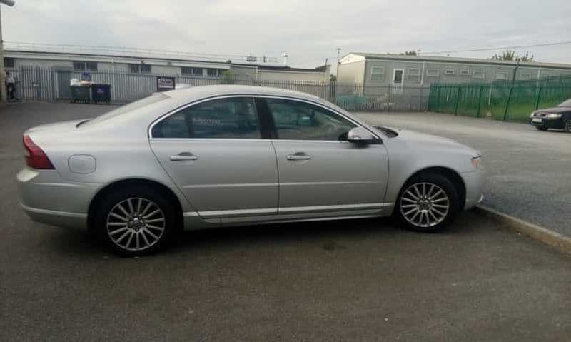 Les meilleurs transferts aéroport à Dublin