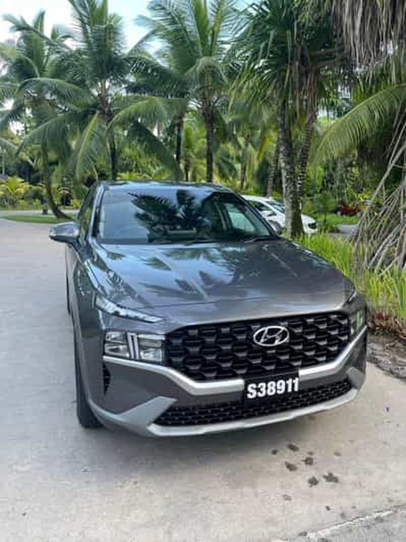 Billet Transferts aéroport simple/hôtel aux Seychelles - 1 aller simple