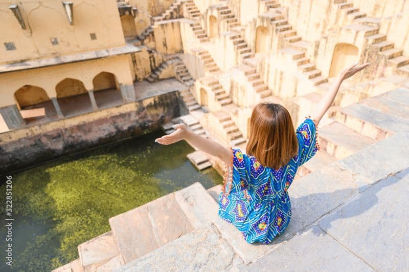 Billet Mumbai : visite de 3 jours du Taj Mahal, d'Agra et de Jaipur