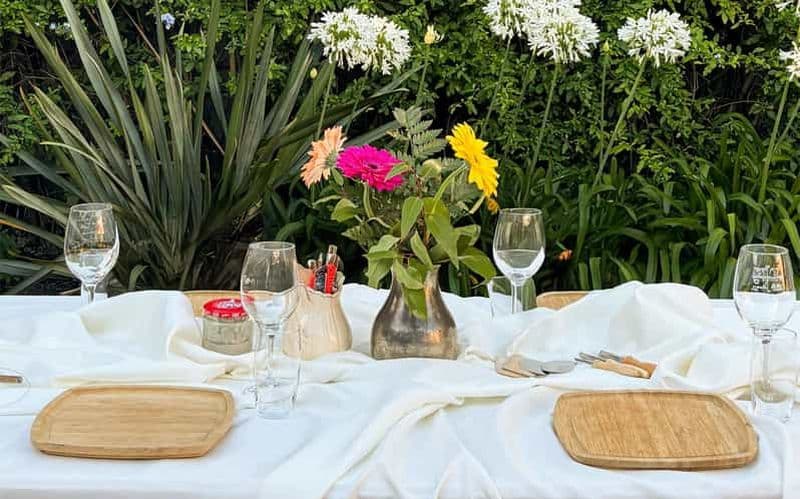 Billet Majorque : atelier privé de vin et de céramique avec un artiste