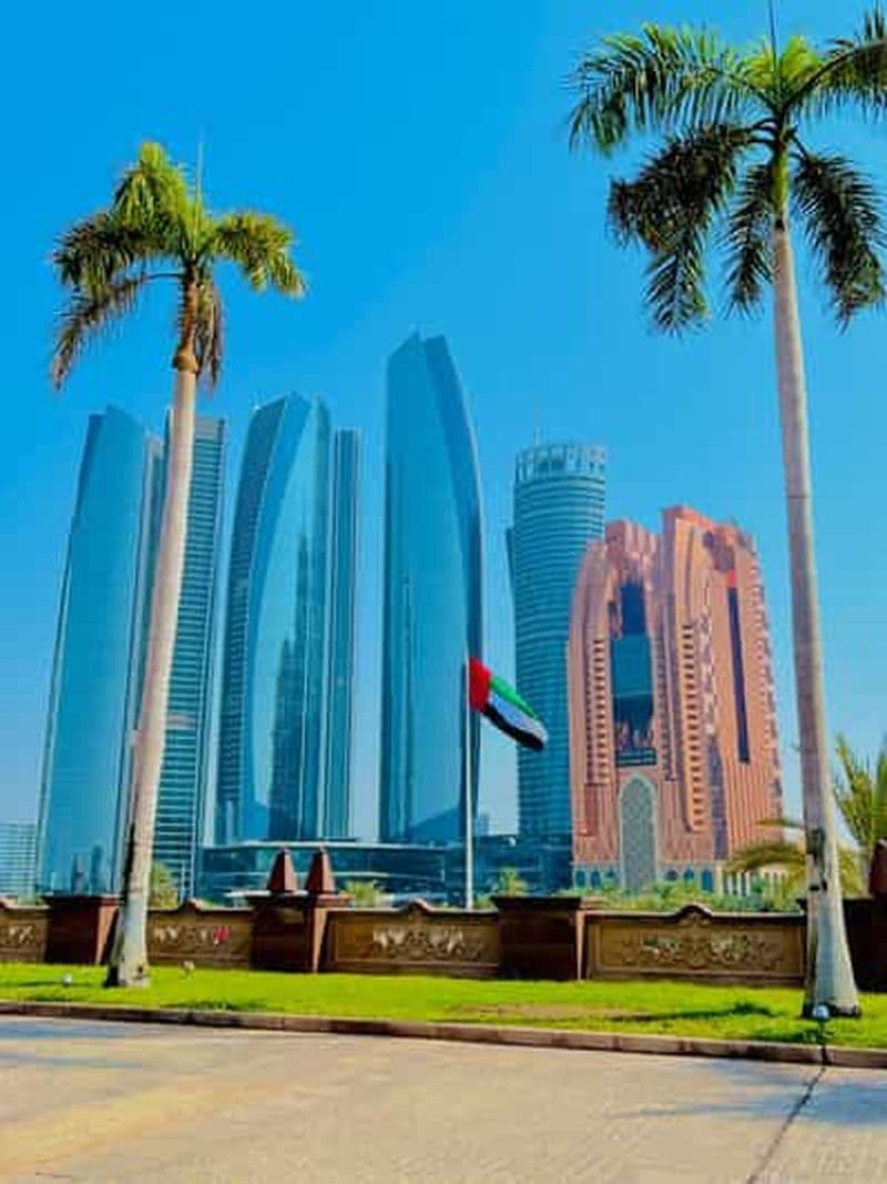 Billet Safari dans le désert de perles