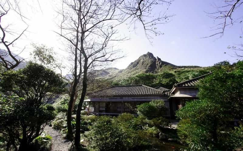 Billet Nouvelle ville de Taipei : Golden Museum (Gold Ecological Park) Ticket