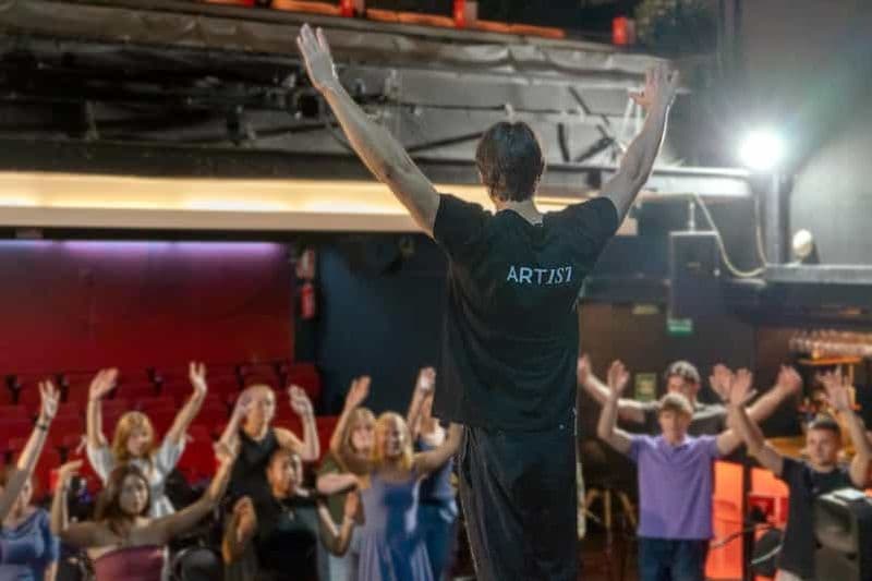 Billet Séville : cours de danse flamenco pour débutants au Teatro Flamenco