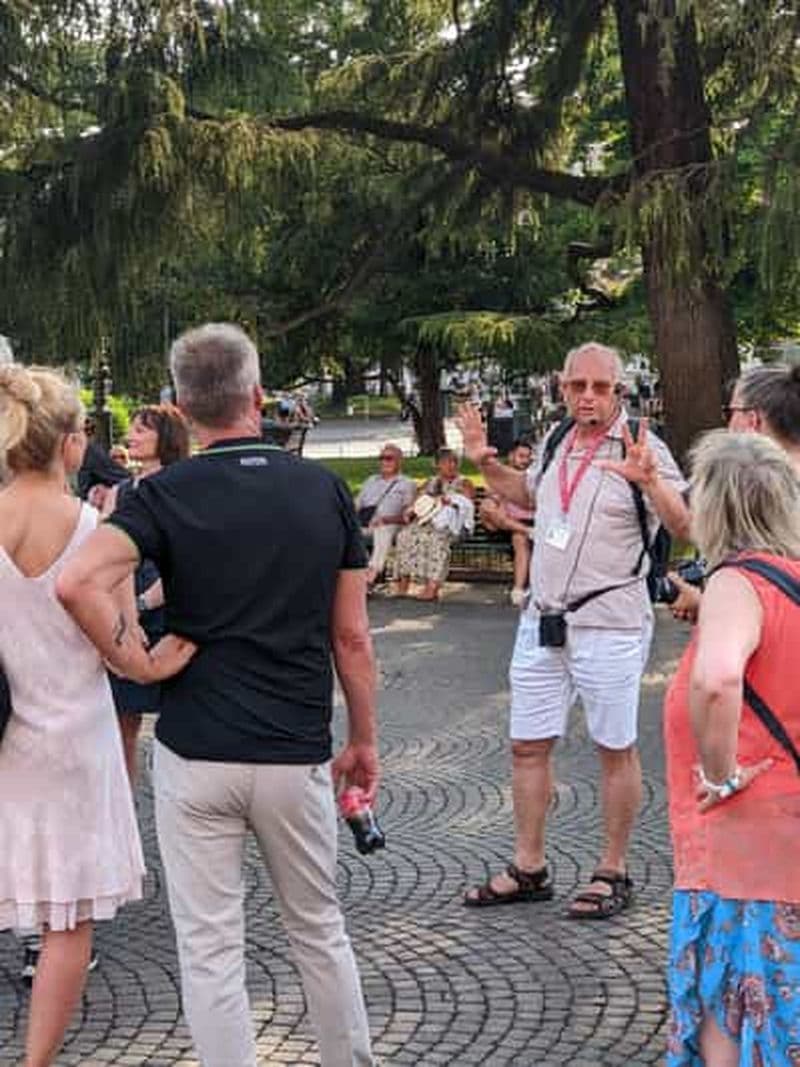 Billet Vérone : visite guidée à pied pour découvrir les points forts de la ville