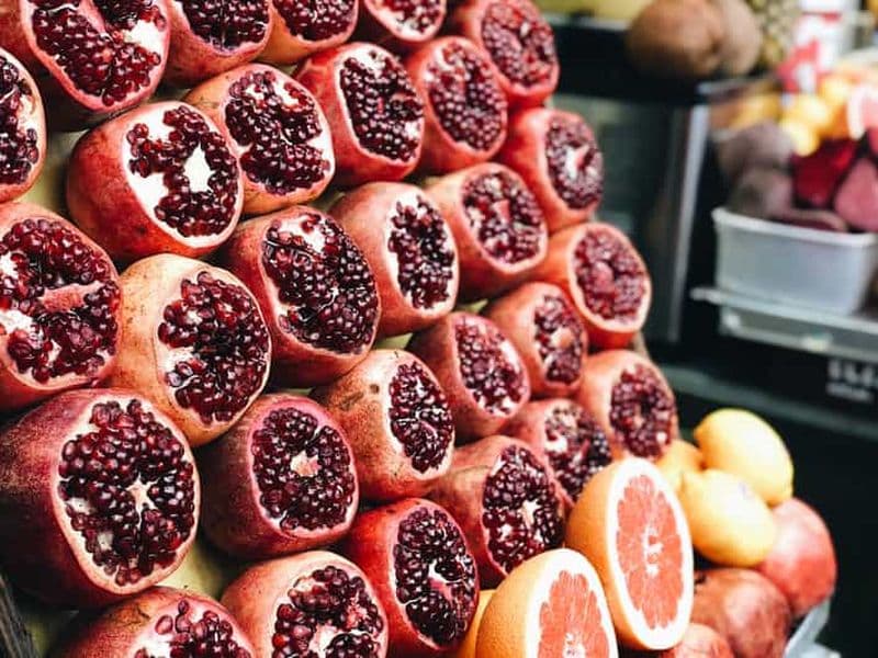 Billet Tel Aviv : marché du Carmel et visite de Tel Aviv avec dégustations