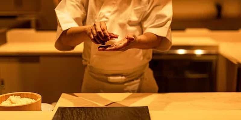 Billet Tokyo : visite gastronomique nocturne à Shinjuku