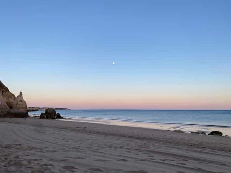 Billet FullMoon Yoga