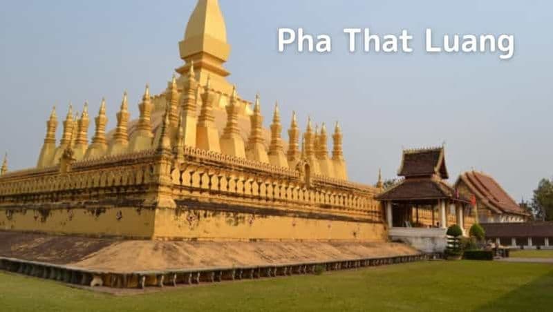 Billet Voiture privée avec chauffeur à Vientiane (tarif de groupe)