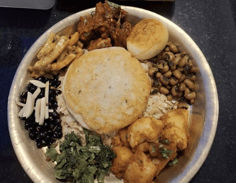 Billet Katmandou : tournée gastronomique locale avec une guide