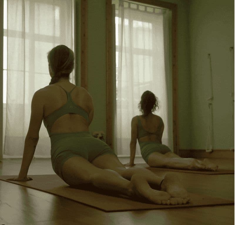 Billet Ponta Delgada : cours de yoga en groupe et privés