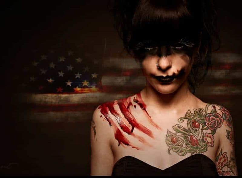 Billet Philadelphie : Visite guidée de l'histoire sinistre, sombre et tordue