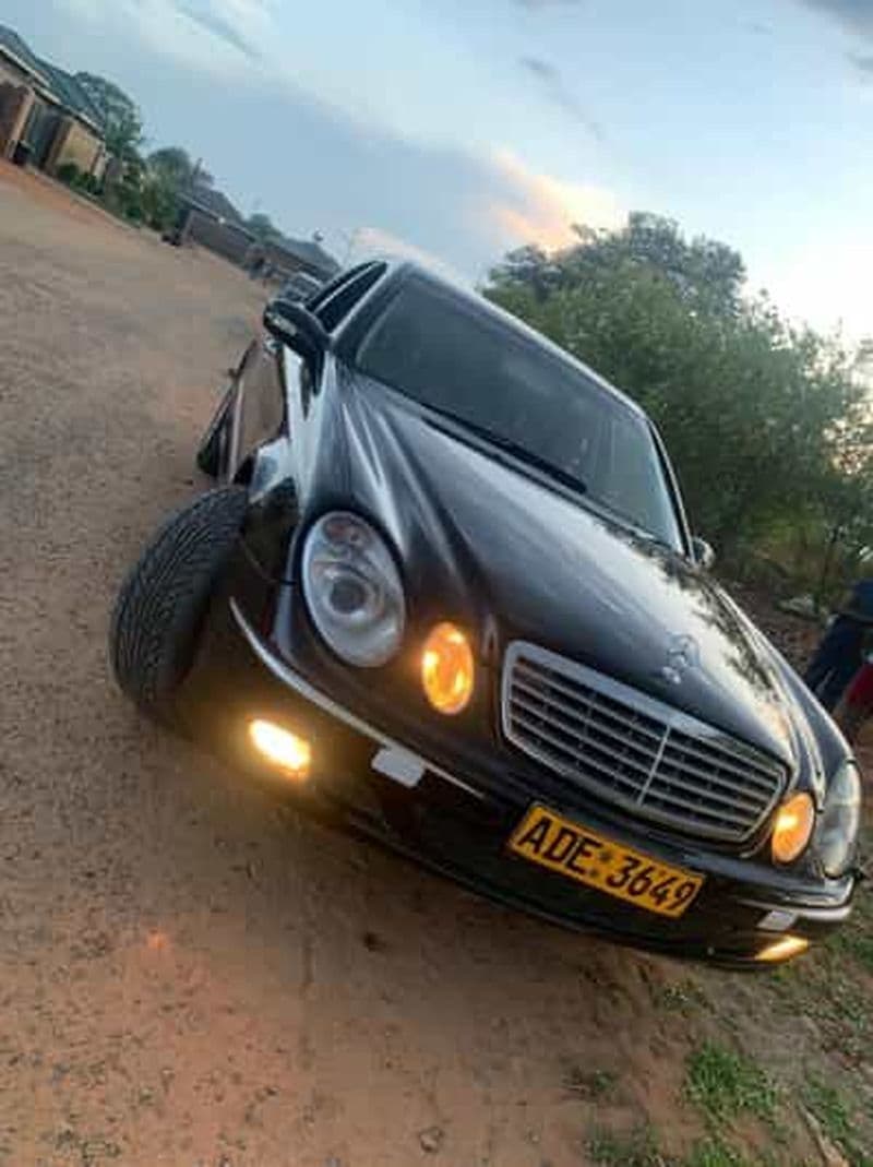 Billet Victoria Falls : Transfert aéroport