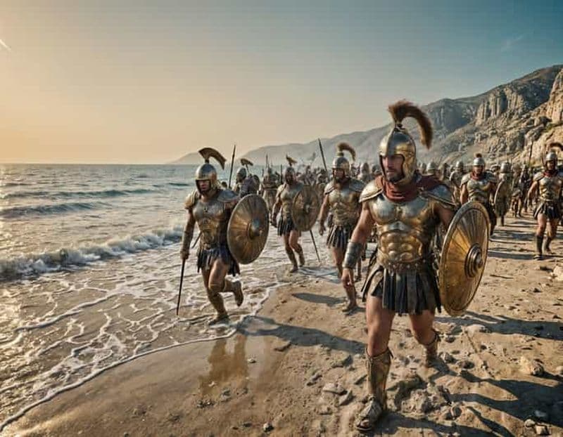 Billet Circuit privé de luxe : Marathon Heritage & Historic Run