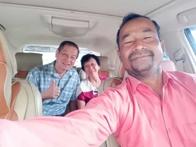 Billet Transferts depuis et vers l'aéroport international de Sihanoukville