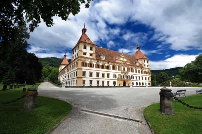 Billet Graz : Visite guidée privée du Schlossberg