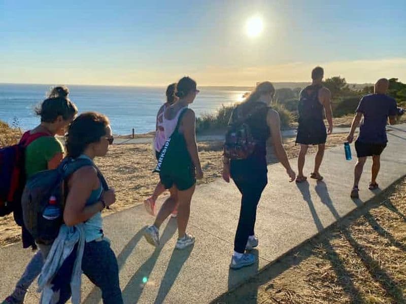 Billet Lagos : Élargissez vos horizons | Randonnée et yoga