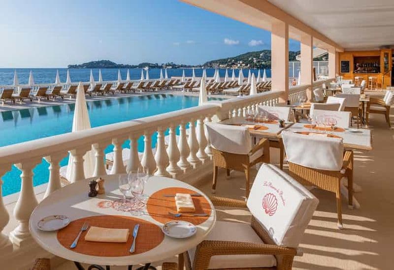 Billet Nice : journée yoga et spa de luxe avec visite de la Villa Rothschild