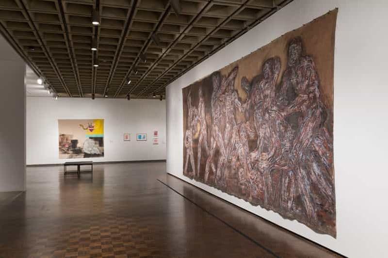 Billet NYC : Soho, Little Italy et Chinatown : visite guidée à pied