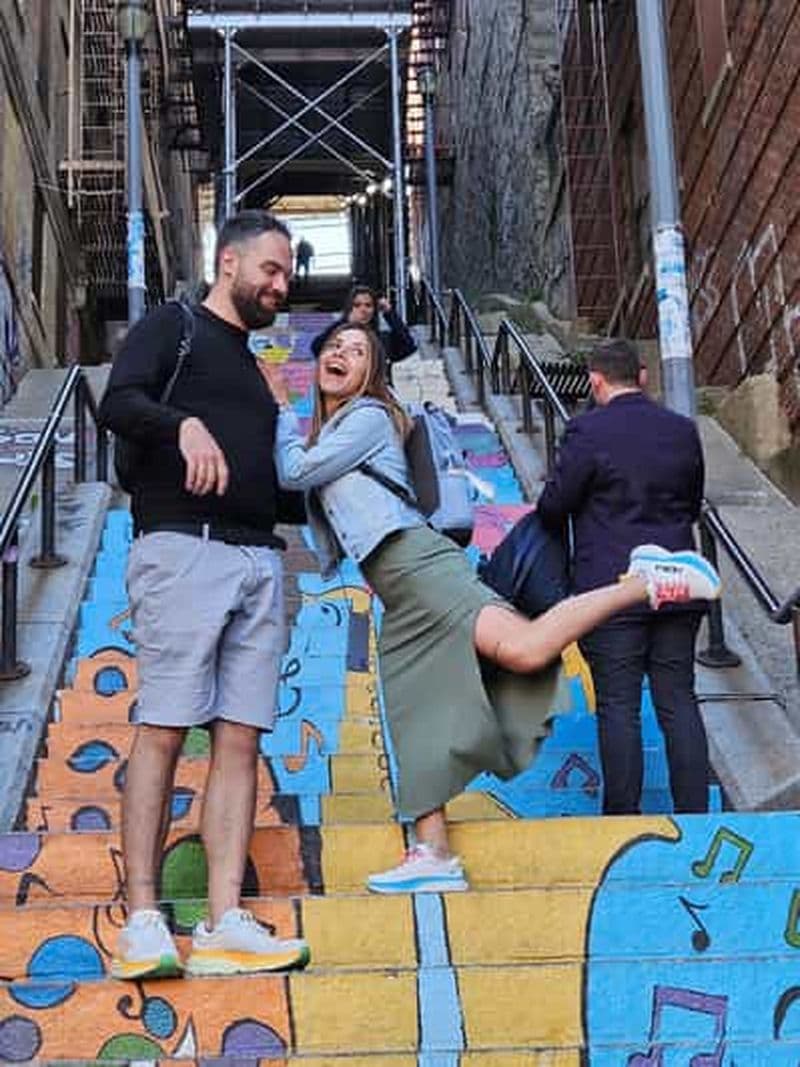 Billet New York : visite du Bronx, peintures murales, crimes, légendes du sport et hip-hop