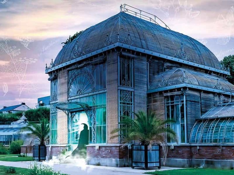 Les meilleurs escape games à Nantes